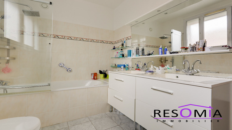 Ma-Cabane - Vente Maison CLAMART, 160 m²