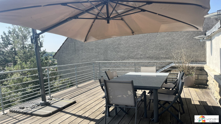 Ma-Cabane - Vente Maison Clamart, 248 m²