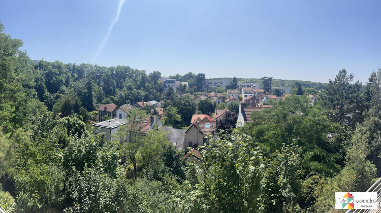 Ma-Cabane - Vente Maison Clamart, 248 m²