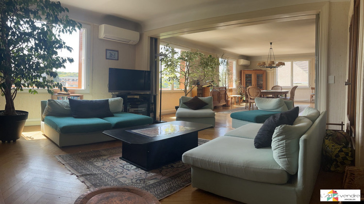 Ma-Cabane - Vente Maison Clamart, 248 m²