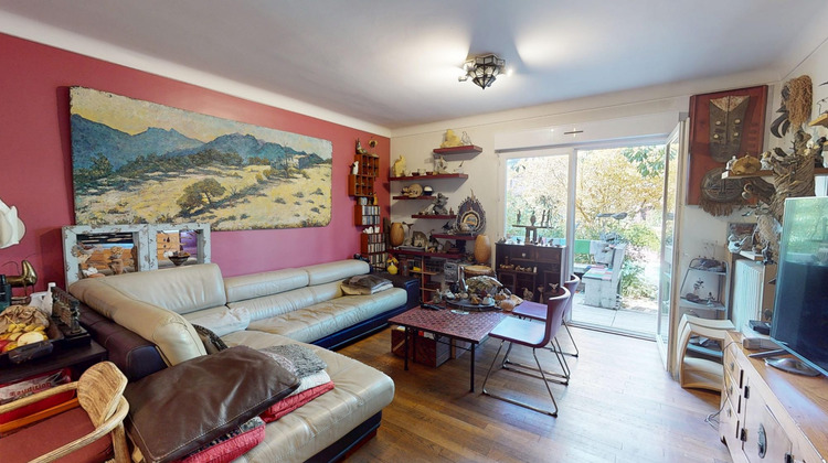 Ma-Cabane - Vente Maison Clamart, 158 m²