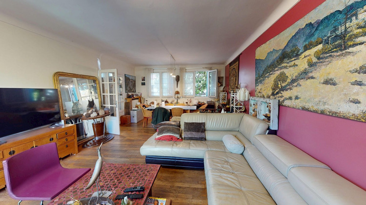 Ma-Cabane - Vente Maison Clamart, 158 m²