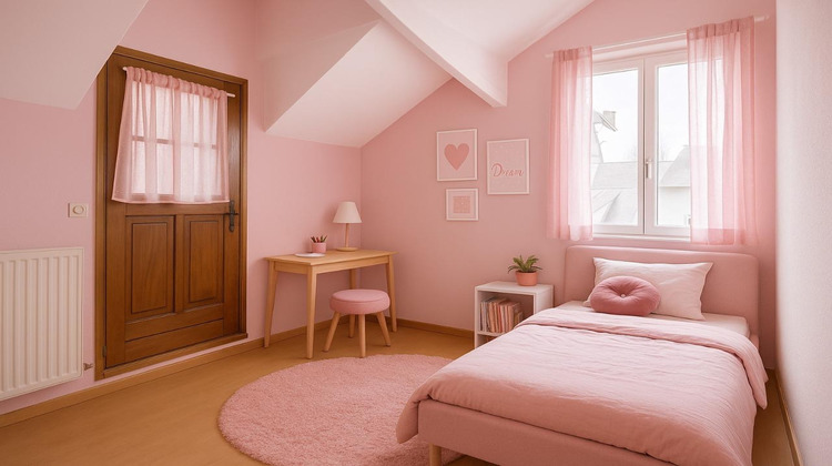 Ma-Cabane - Vente Maison CLAMART, 150 m²