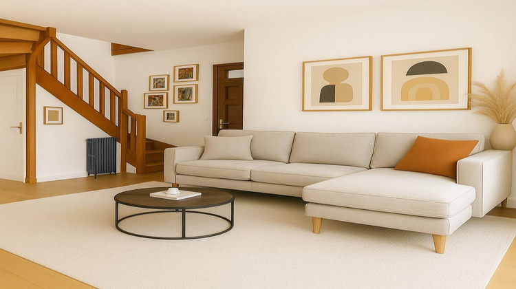 Ma-Cabane - Vente Maison CLAMART, 150 m²