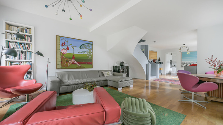 Ma-Cabane - Vente Maison CLAMART, 160 m²