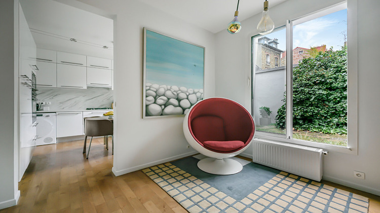 Ma-Cabane - Vente Maison CLAMART, 160 m²