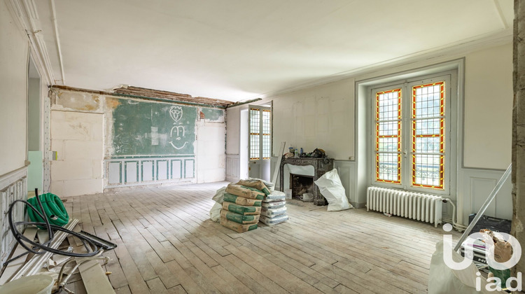 Ma-Cabane - Vente Maison Clamart, 65 m²