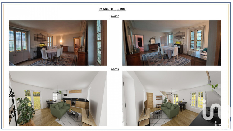 Ma-Cabane - Vente Maison Clamart, 65 m²