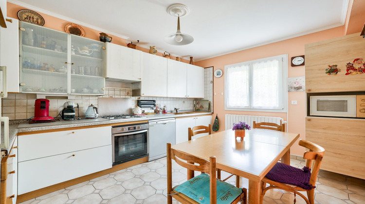 Ma-Cabane - Vente Maison CLAMART, 142 m²