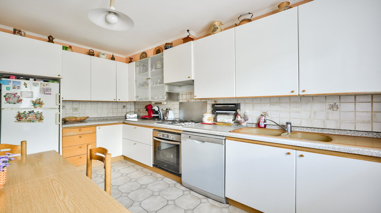 Ma-Cabane - Vente Maison CLAMART, 142 m²