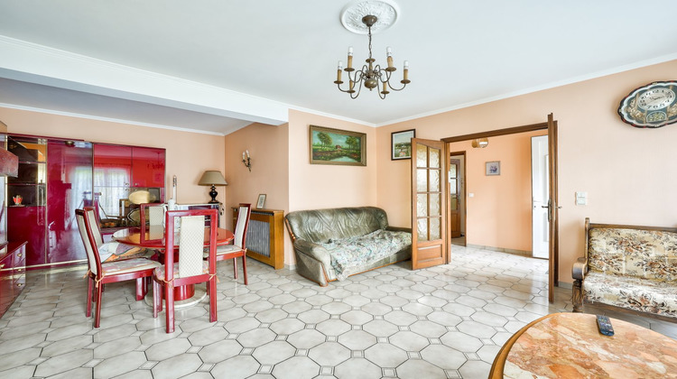 Ma-Cabane - Vente Maison CLAMART, 142 m²