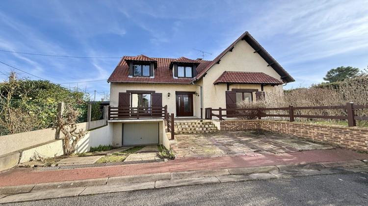 Ma-Cabane - Vente Maison Clamart, 127 m²
