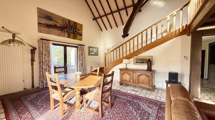 Ma-Cabane - Vente Maison Clamart, 127 m²