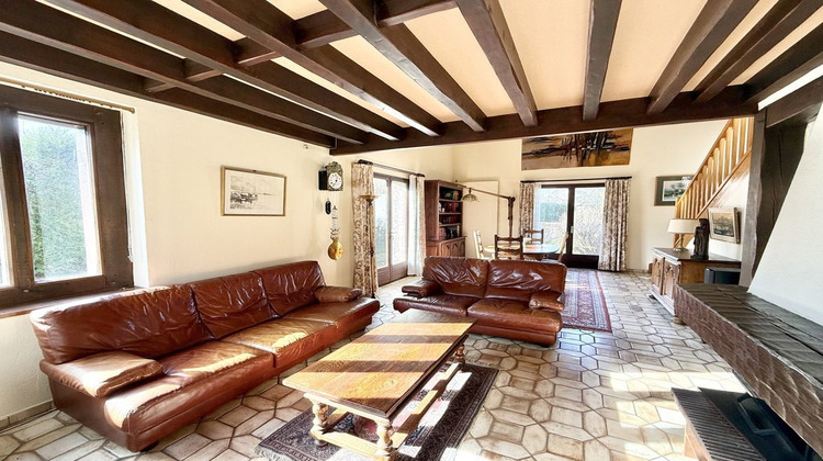 Ma-Cabane - Vente Maison Clamart, 127 m²