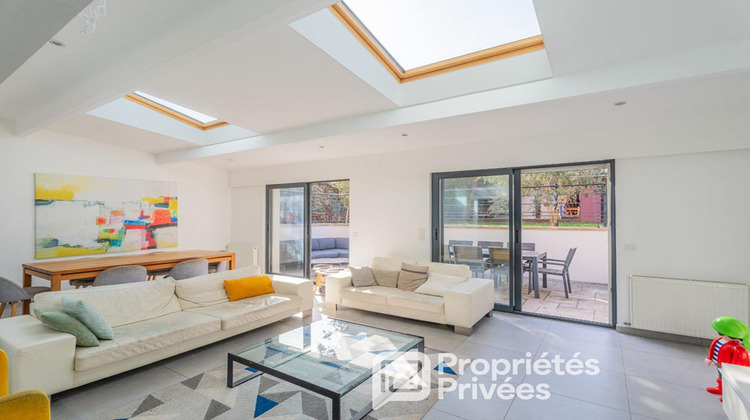 Ma-Cabane - Vente Maison CLAMART, 187 m²