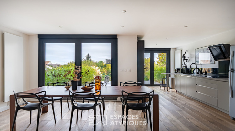 Ma-Cabane - Vente Maison CLAMART, 140 m²