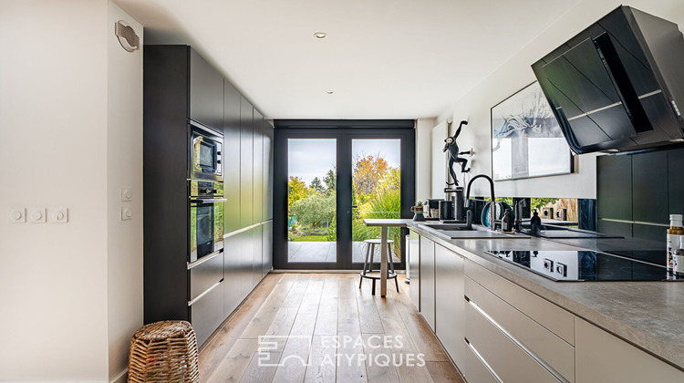 Ma-Cabane - Vente Maison CLAMART, 140 m²