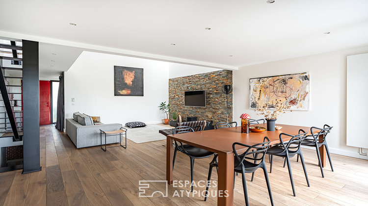 Ma-Cabane - Vente Maison CLAMART, 140 m²