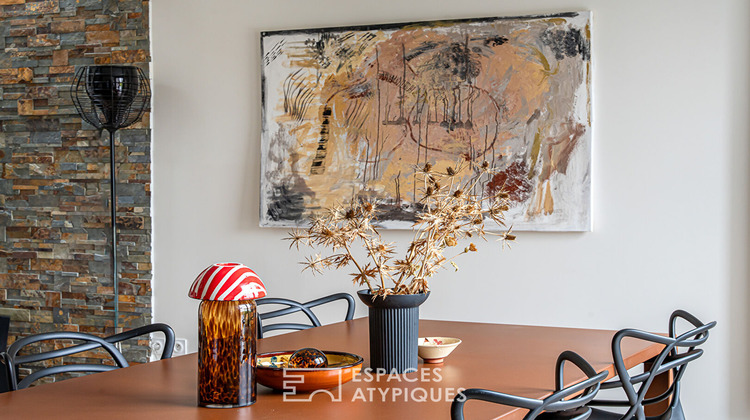 Ma-Cabane - Vente Maison CLAMART, 140 m²