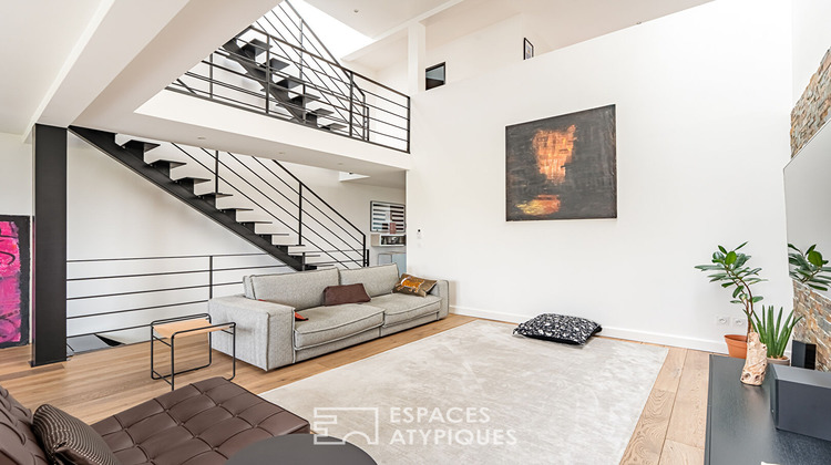 Ma-Cabane - Vente Maison CLAMART, 140 m²