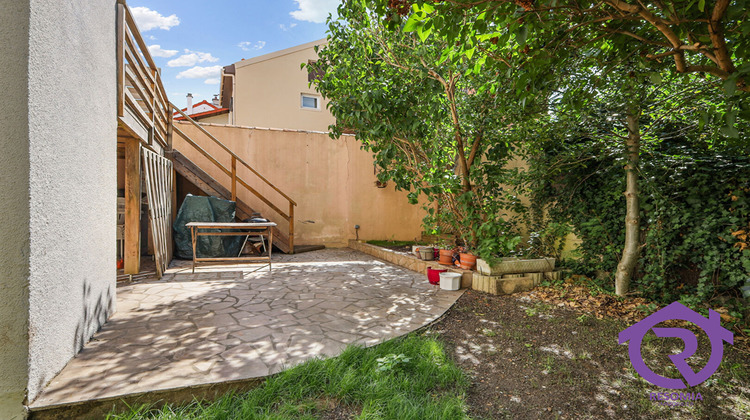 Ma-Cabane - Vente Maison CLAMART, 144 m²