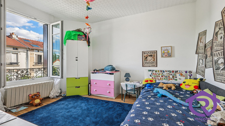 Ma-Cabane - Vente Maison CLAMART, 144 m²