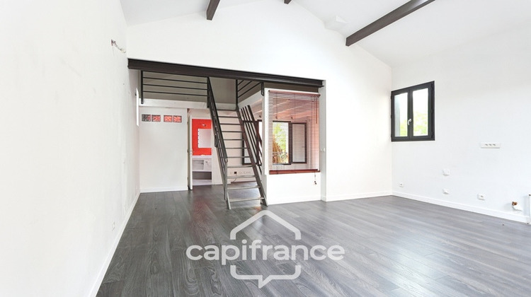 Ma-Cabane - Vente Maison CLAMART, 38 m²