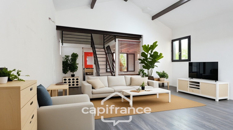 Ma-Cabane - Vente Maison CLAMART, 38 m²