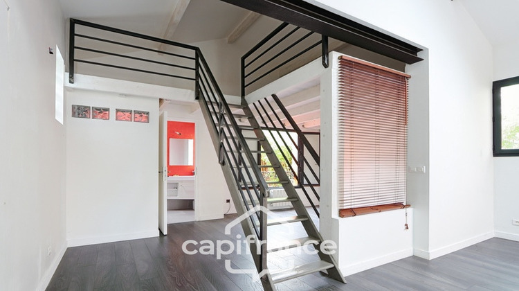 Ma-Cabane - Vente Maison CLAMART, 38 m²