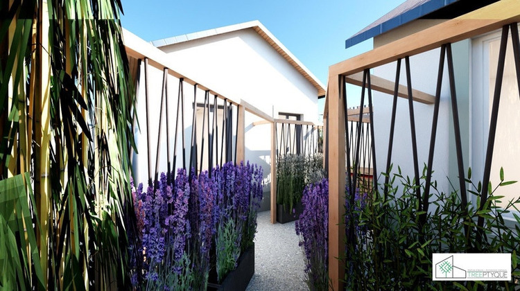 Ma-Cabane - Vente Maison CLAMART, 38 m²