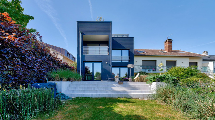 Ma-Cabane - Vente Maison CLAMART, 135 m²