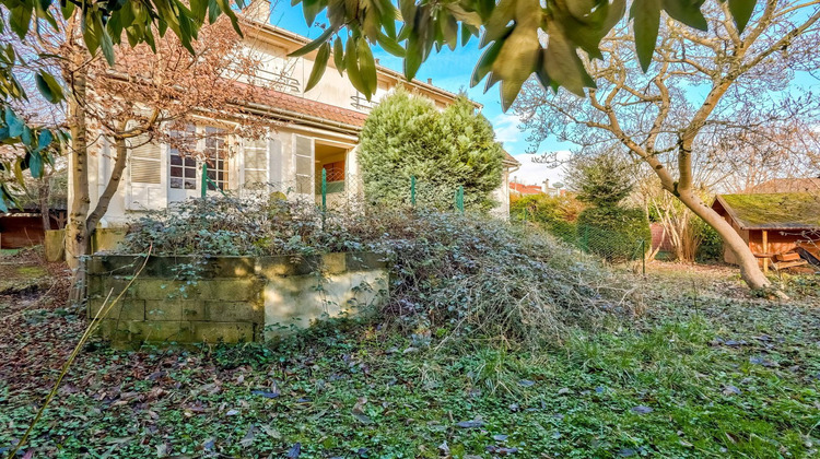 Ma-Cabane - Vente Maison CLAMART, 160 m²