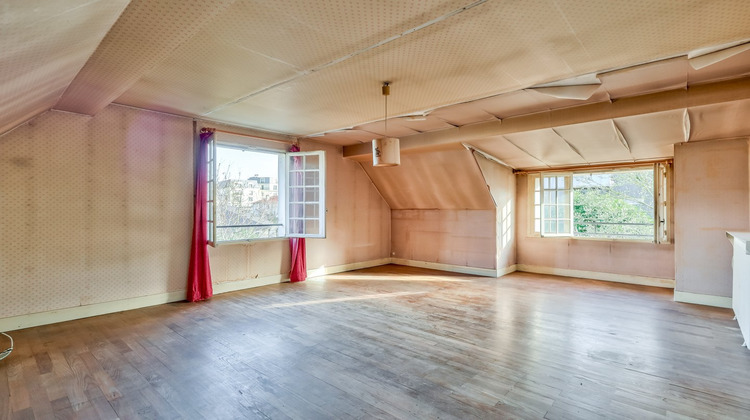 Ma-Cabane - Vente Maison CLAMART, 160 m²