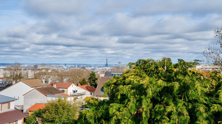 Ma-Cabane - Vente Maison CLAMART, 160 m²