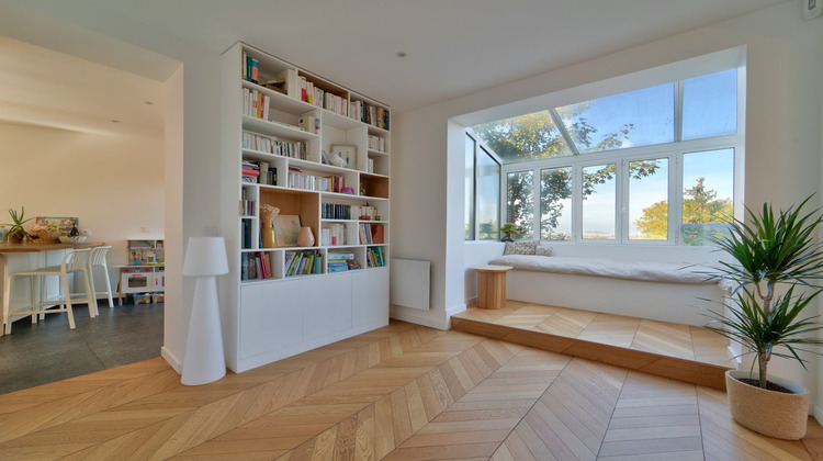 Ma-Cabane - Vente Maison CLAMART, 160 m²