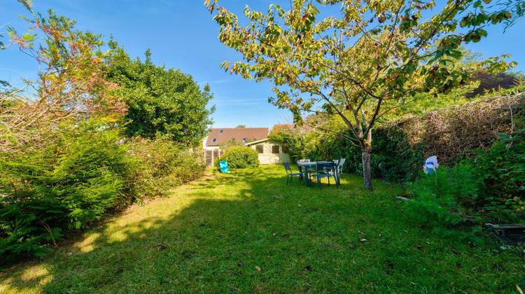 Ma-Cabane - Vente Maison CLAMART, 160 m²