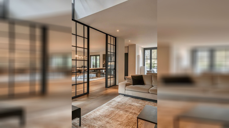 Ma-Cabane - Vente Maison CLAMART, 183 m²