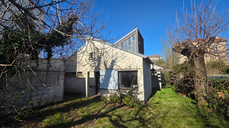 Ma-Cabane - Vente Maison CLAMART, 125 m²