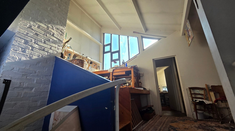 Ma-Cabane - Vente Maison CLAMART, 125 m²