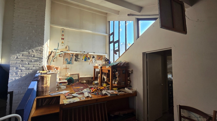 Ma-Cabane - Vente Maison CLAMART, 125 m²