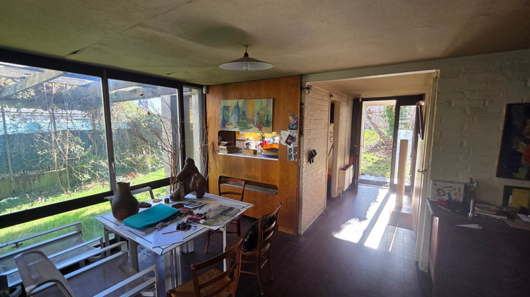 Ma-Cabane - Vente Maison CLAMART, 125 m²