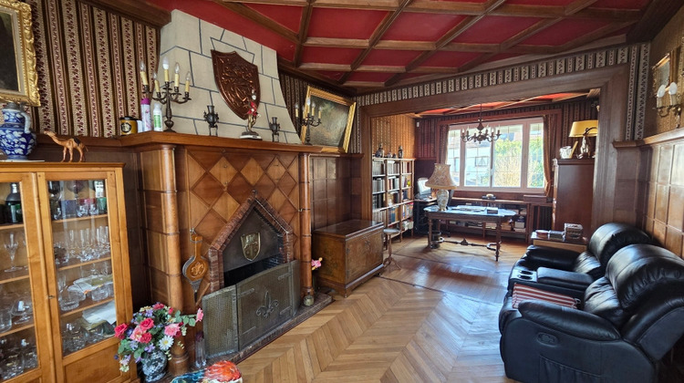 Ma-Cabane - Vente Maison CLAMART, 0 m²