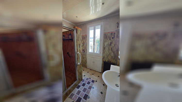 Ma-Cabane - Vente Maison CLAMART, 0 m²