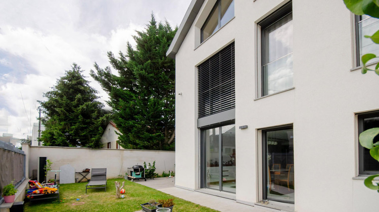 Ma-Cabane - Vente Maison Clamart, 185 m²