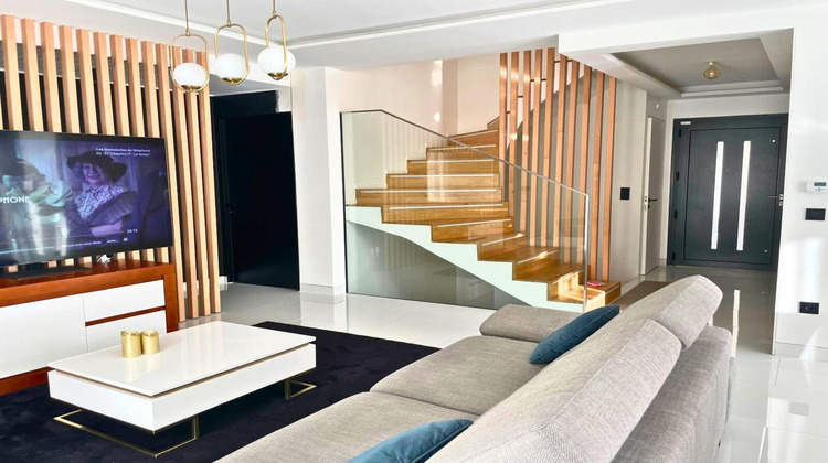 Ma-Cabane - Vente Maison Clamart, 185 m²