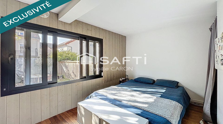 Ma-Cabane - Vente Maison Clamart, 130 m²