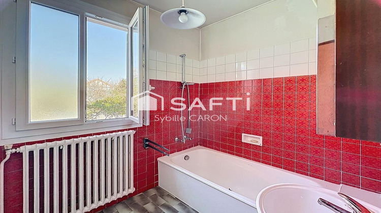 Ma-Cabane - Vente Maison Clamart, 187 m²