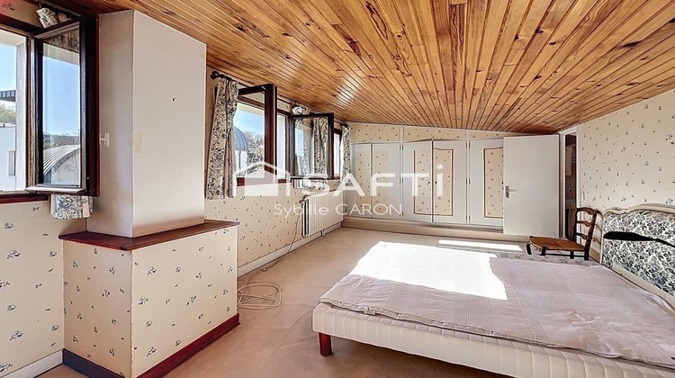 Ma-Cabane - Vente Maison Clamart, 187 m²