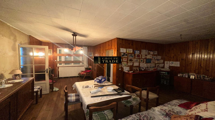 Ma-Cabane - Vente Maison Clamart, 62 m²