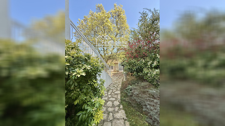 Ma-Cabane - Vente Maison Clamart, 113 m²